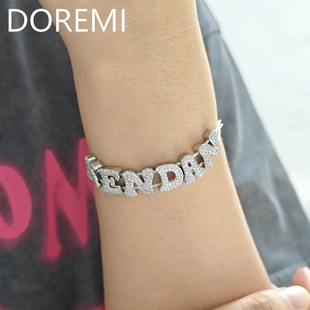 DOREMI BUBBLE BRACELET